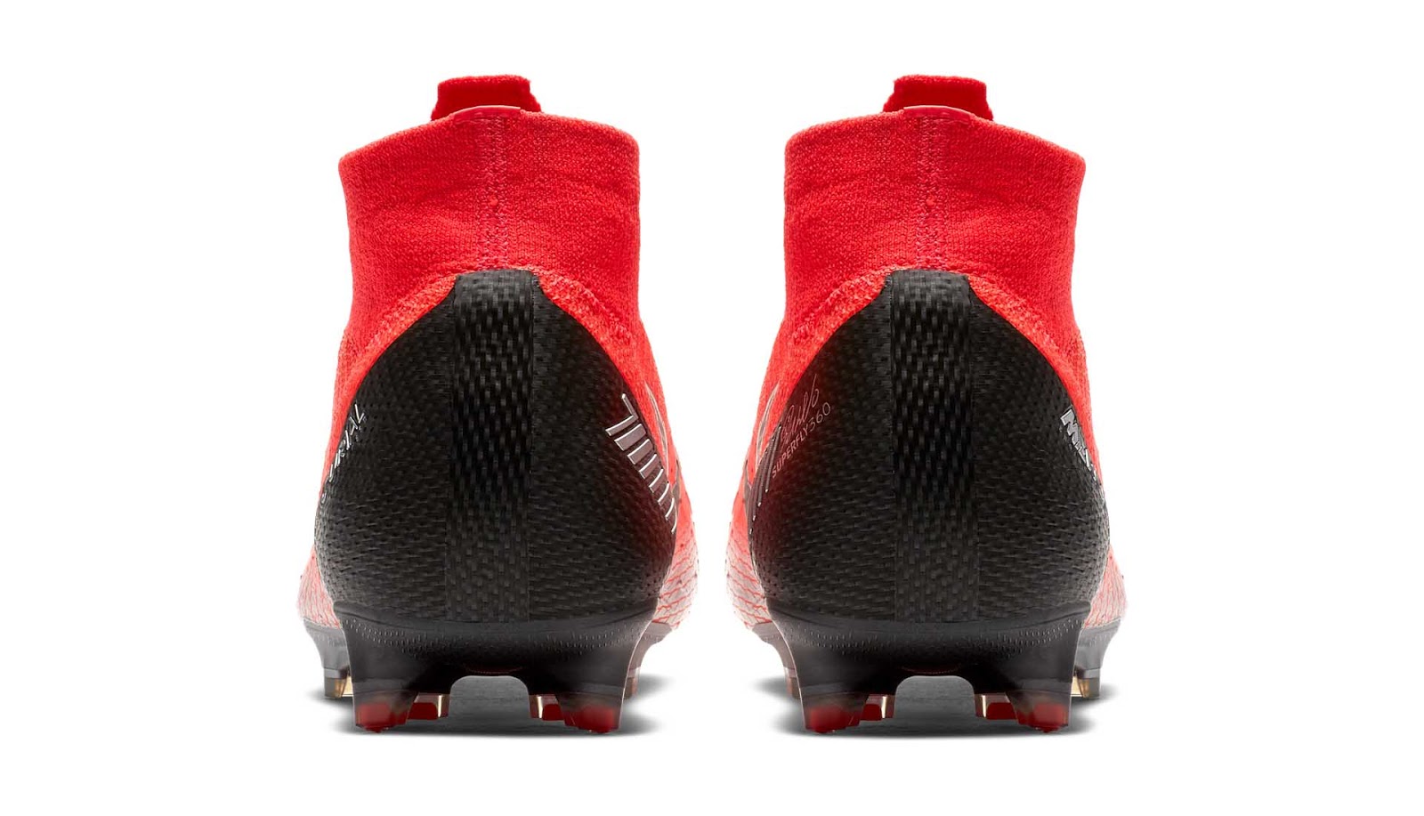 Final Chapter Nike Mercurial Superfly 360 Cristiano Ronaldo